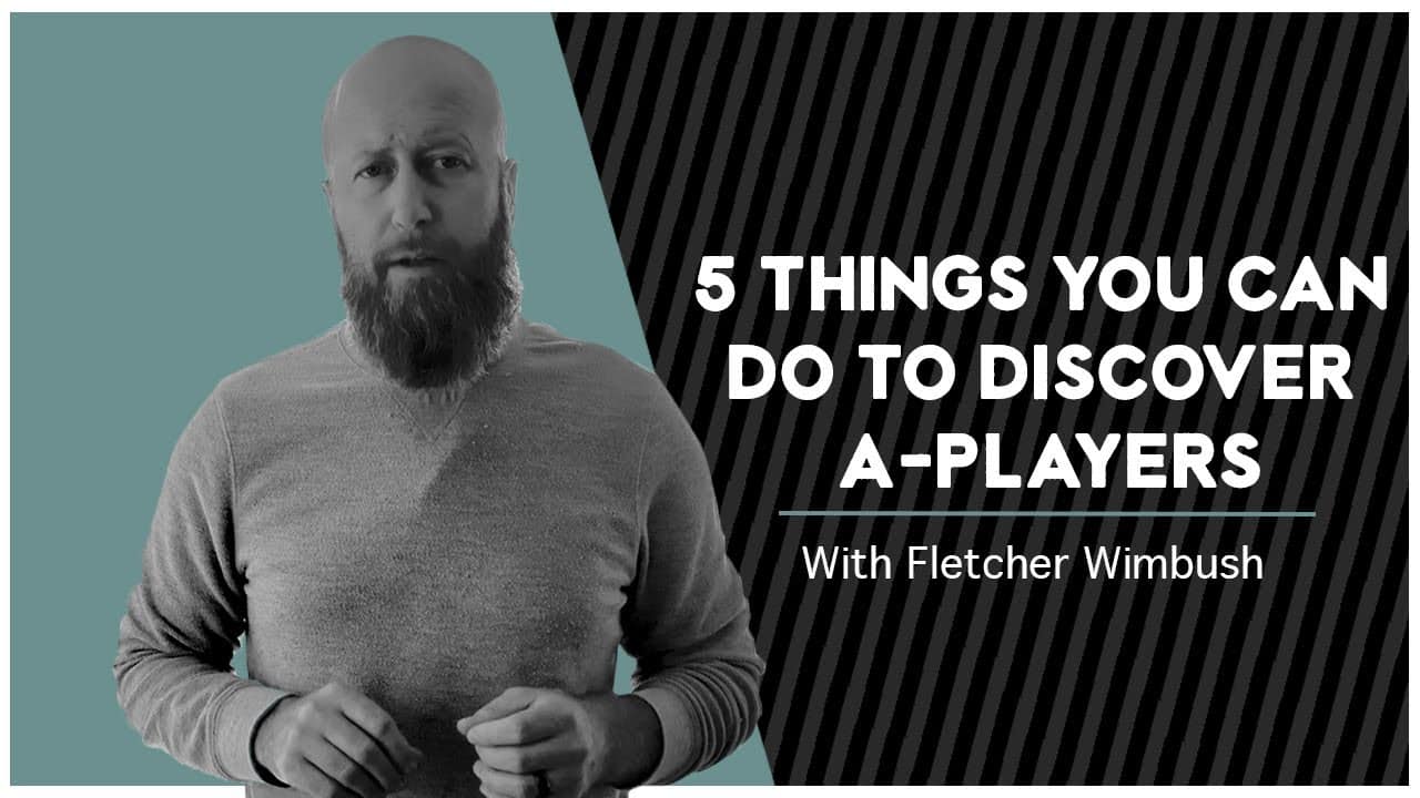 5 Strategies to Hire A Players 9 QnpCG5dlnUk