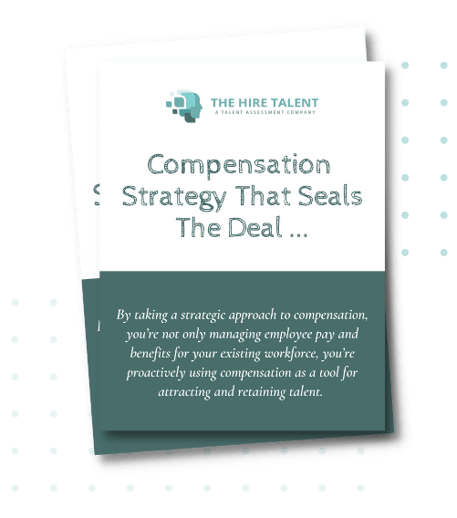 Compesation Strategy That Seals The Deal | Discovered ATS