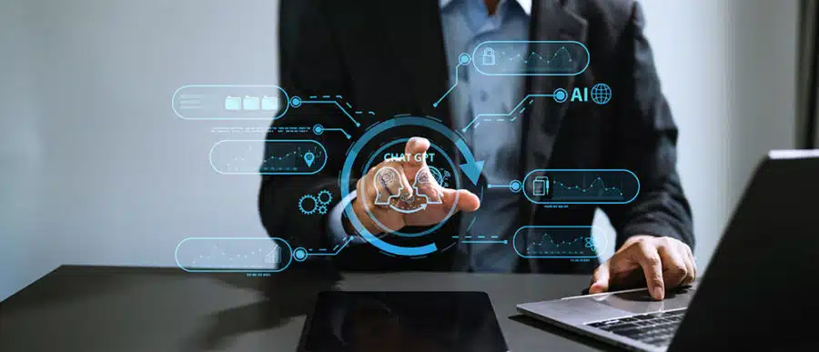 ChatGPT for hiring