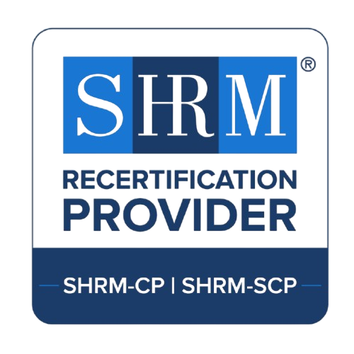 Homepage 10 SHRM RECERTIFICATION PROVIDER