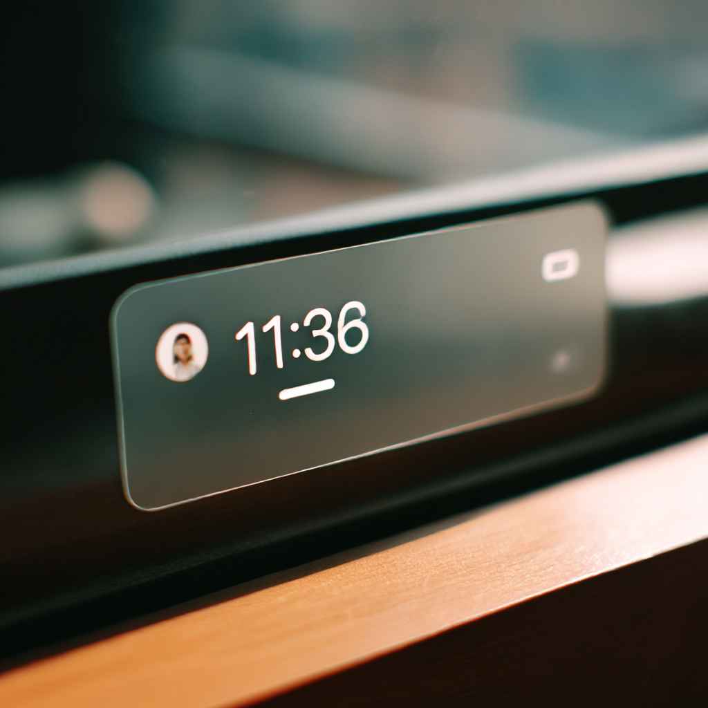 Automated interview reminder alert with time zone conversion