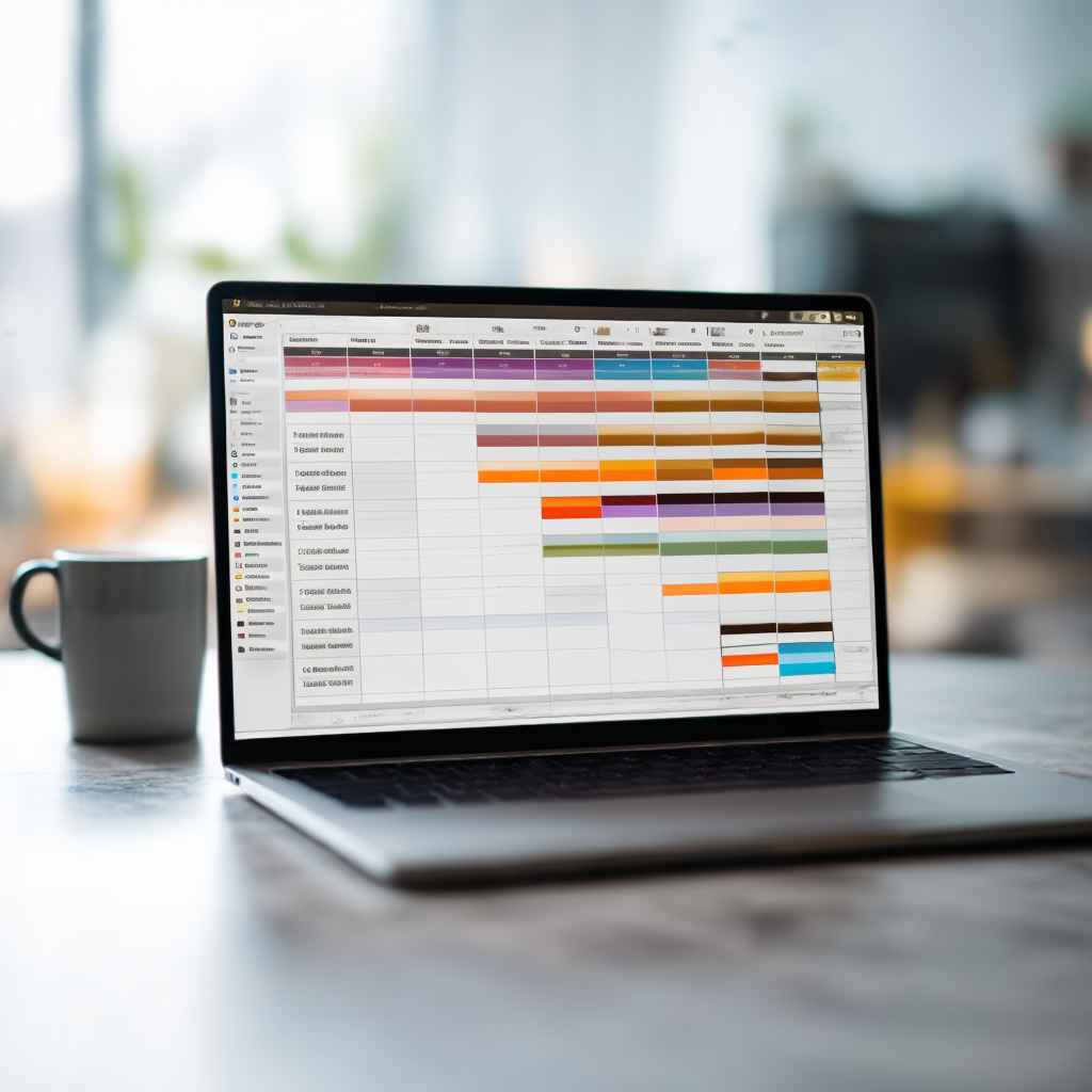 Best Automated Interview Scheduling Tool for Hiring Teams 3 Automated interview calendar with multiple time zones displayed