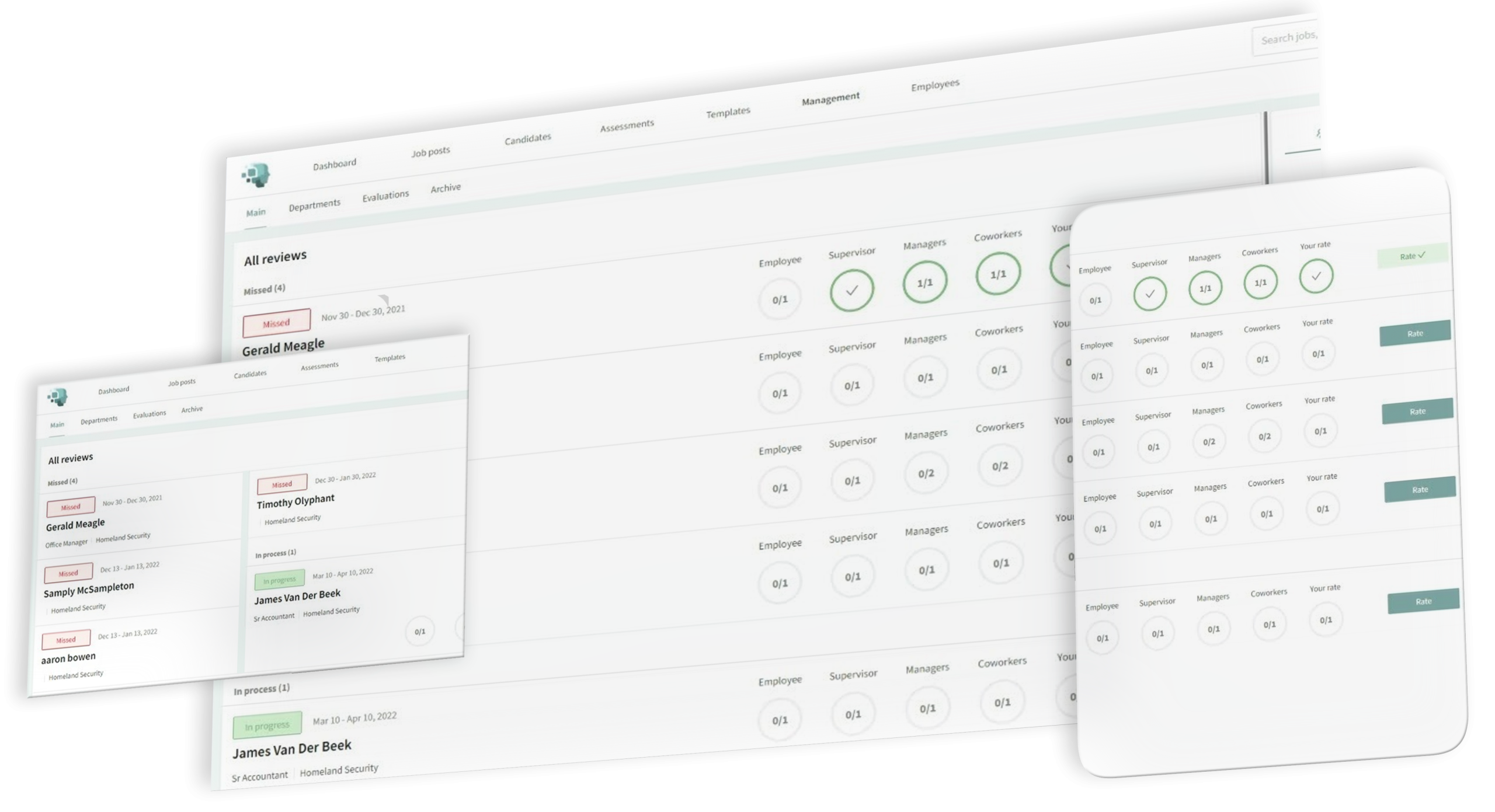 Employee-Performance-Management-Tool