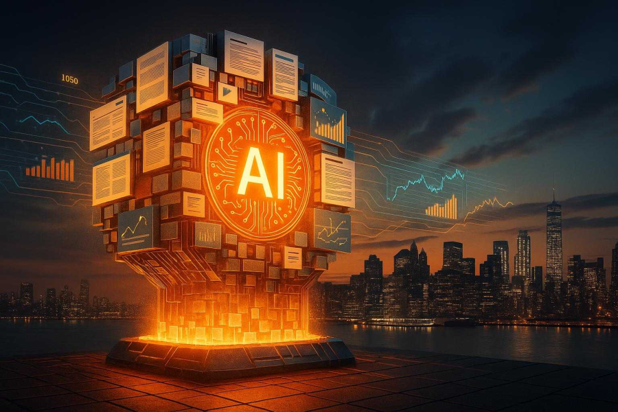 Definitive Guide to Content Marketing for AI-Driven Growth 2 Definitive Guide to Content Marketing for AI-Driven Growth