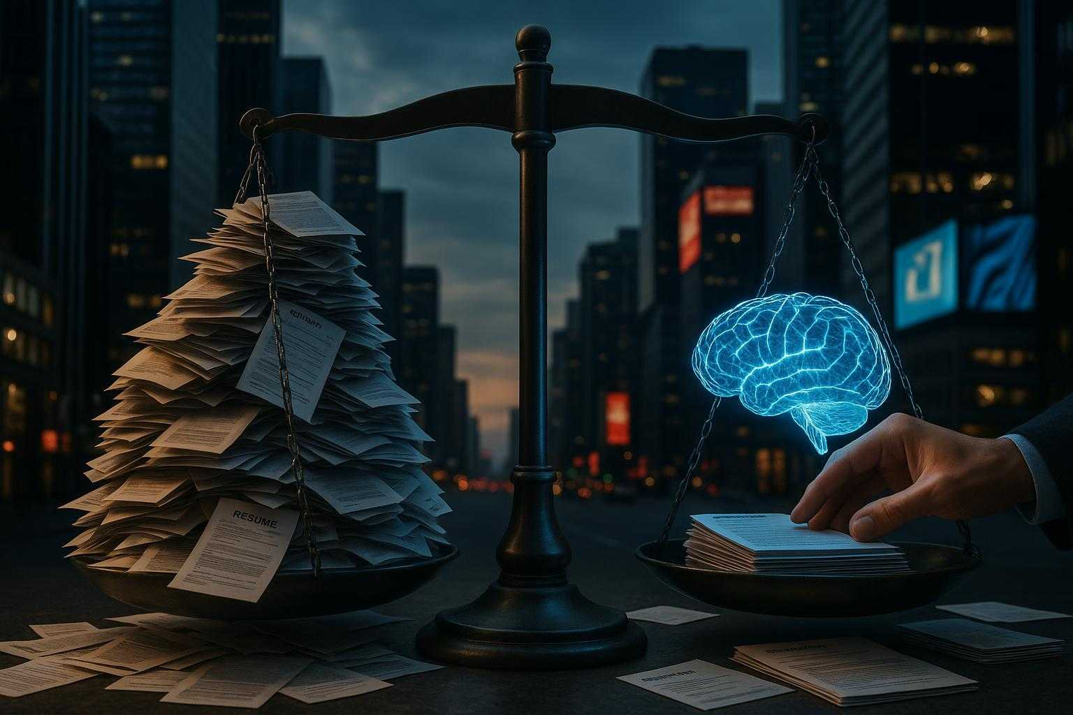 The Definitive Guide to Hiring Marketing: Strategies, AI, and Trends 4 The Definitive Guide to Hiring Marketing: Strategies, AI, and Trends