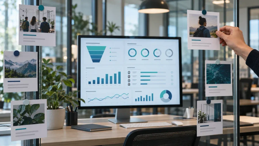 The Definitive Guide to Hiring Marketing: Strategies, AI, and Trends 3 marketing hiring