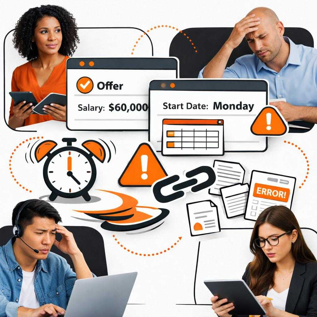 How to Manage Hiring and Payroll in One Place 2 The real cost of switching systems