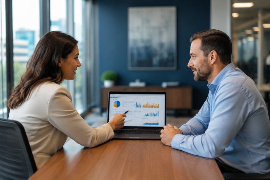 Indeed ATS Partner Advantage: Why the Edge Is Yours Now 1 Indeed-ATS-partner-presenting-job-board.