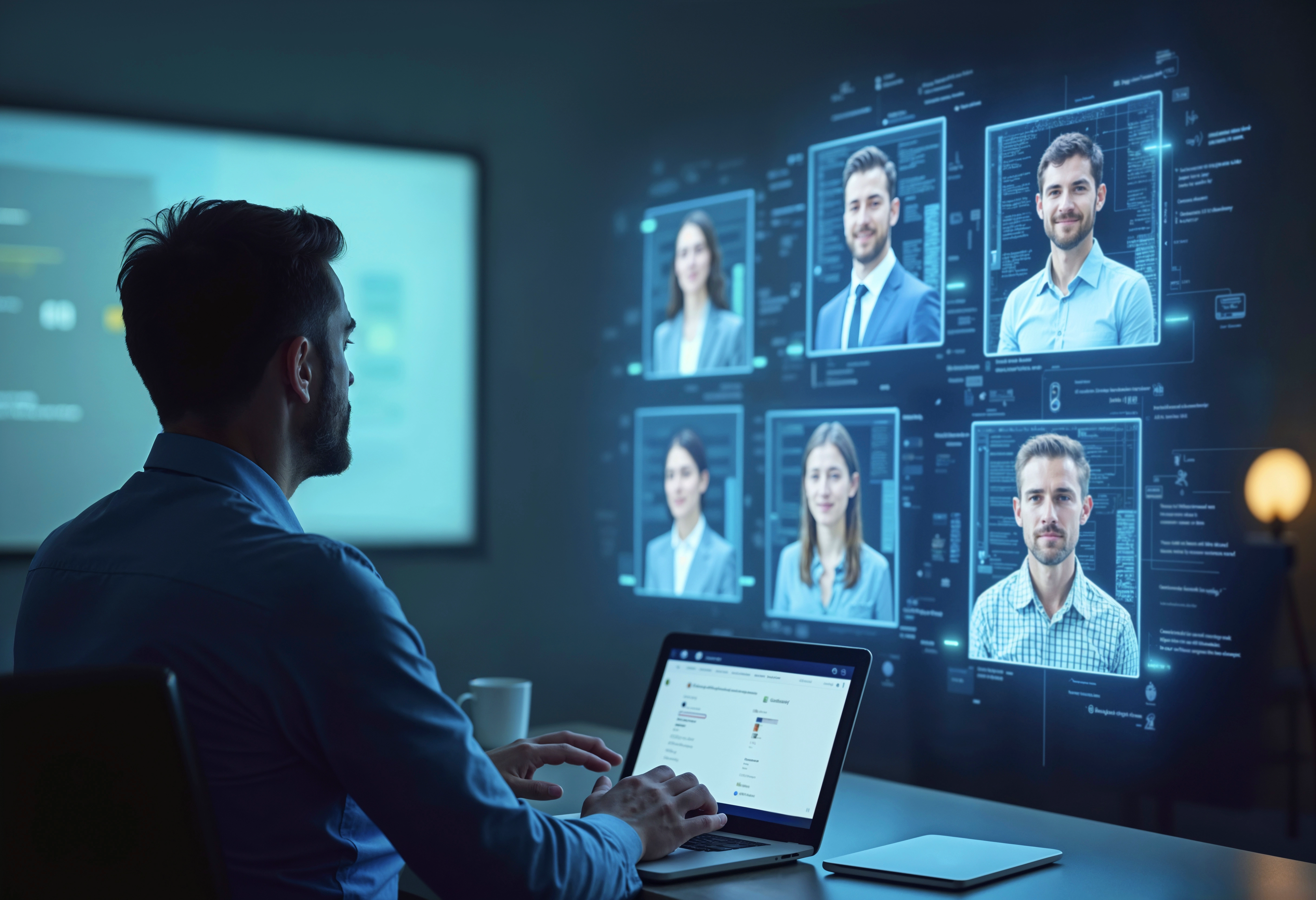 Recruitment Automation Best Practices: What to Automate and What to Keep Human 4 recruitment automation best practices