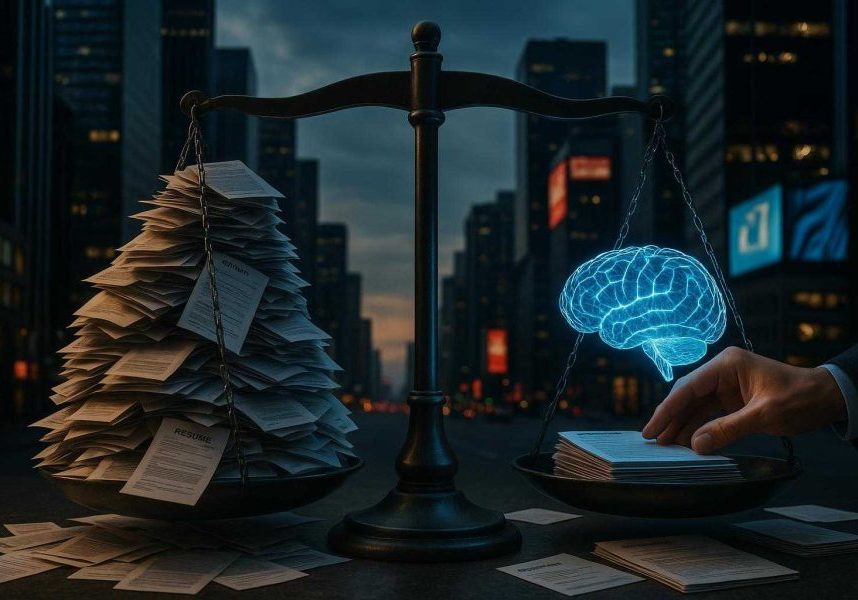 The Definitive Guide to Hiring Marketing: Strategies, AI, and Trends