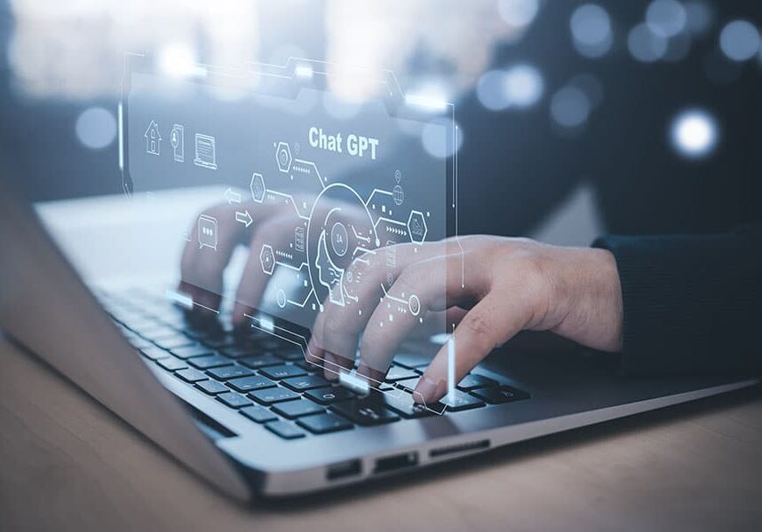 ChatGPT for hiring