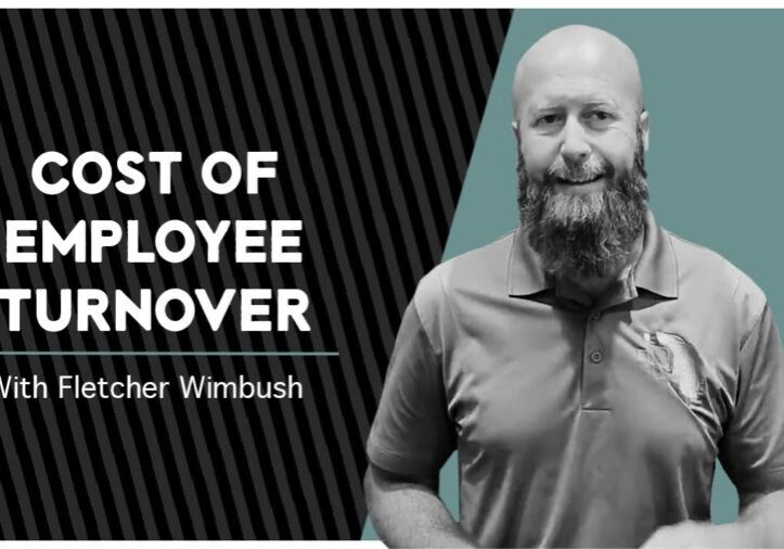 Cost of Employee Turnover