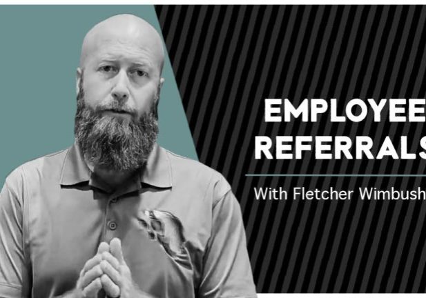 Employee Referrals
