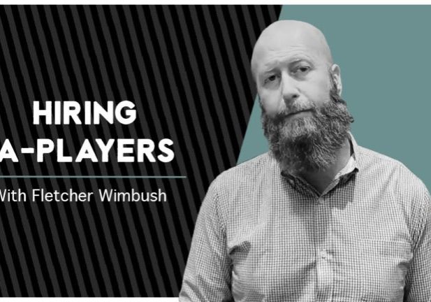 Hiring A-Players