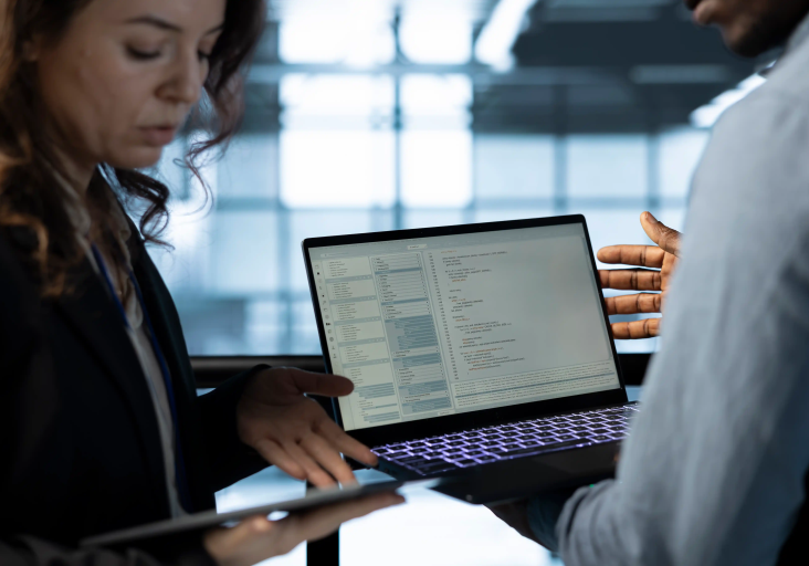 Automated offer letter process from hiring decision to onboarding