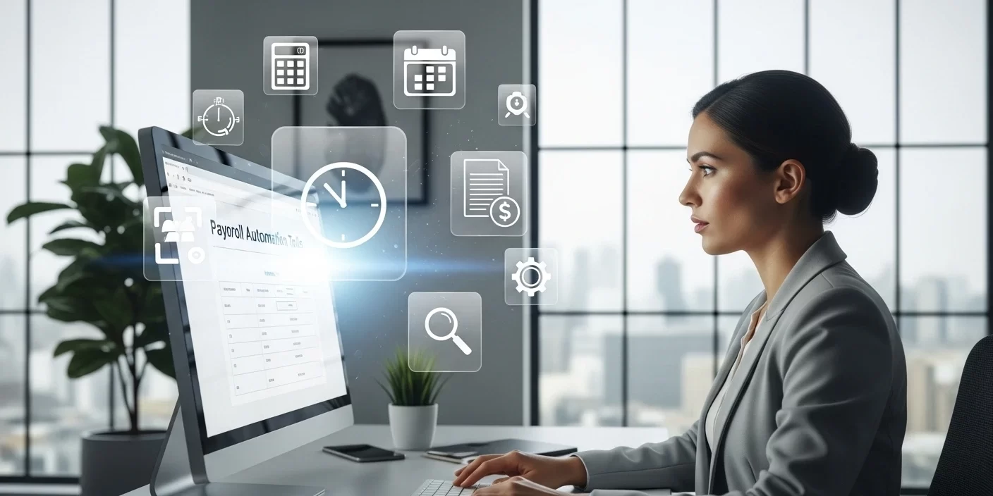 Payroll Automation