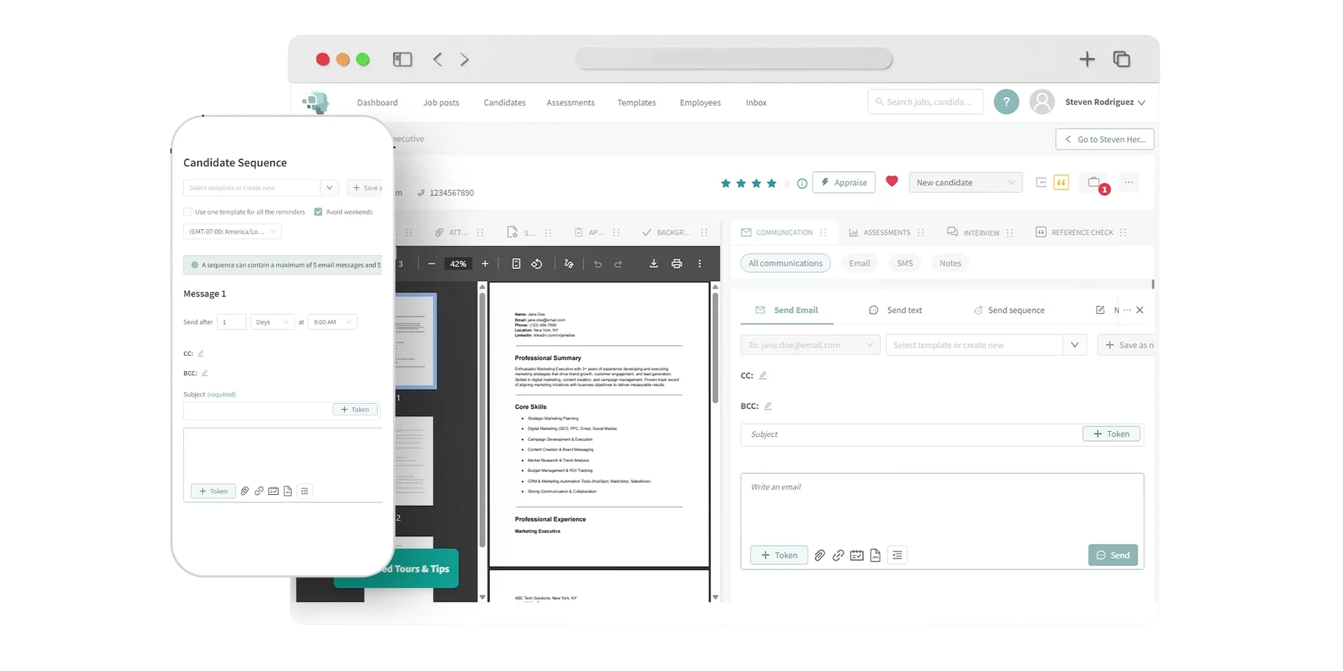 communication tools2