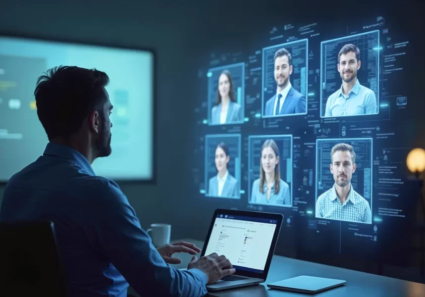 recruitment automation best practices