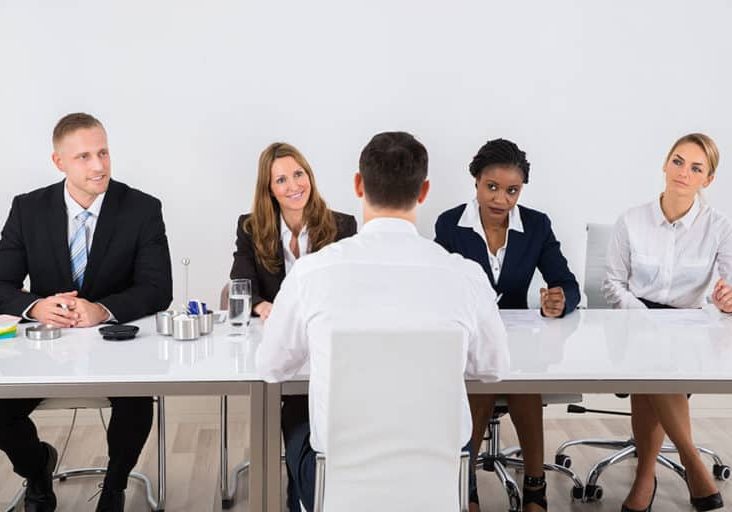 structured interview