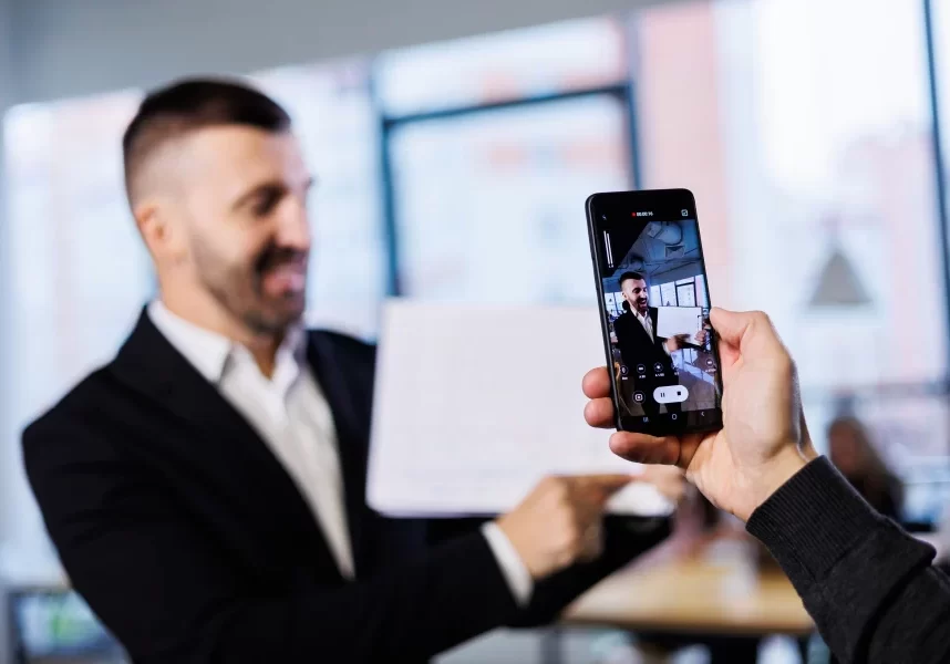 recruitment marketing videos