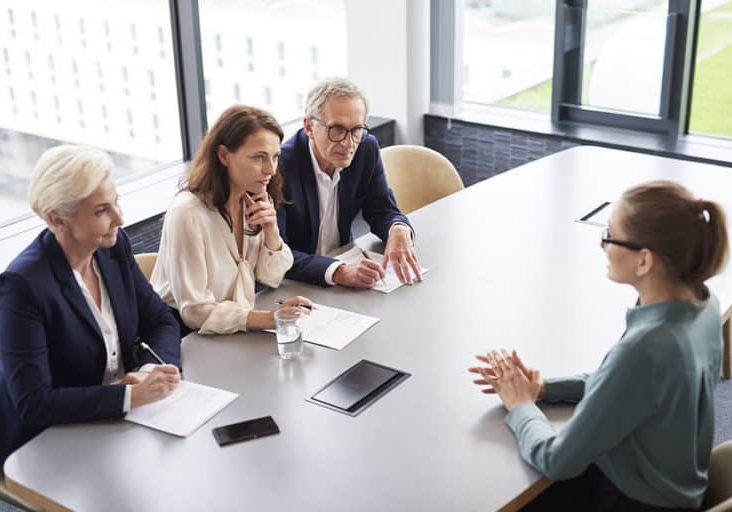 talent acquisition goals