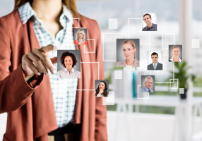 recruiting workflow